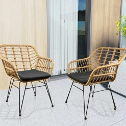 Outdoor Stühle Umona