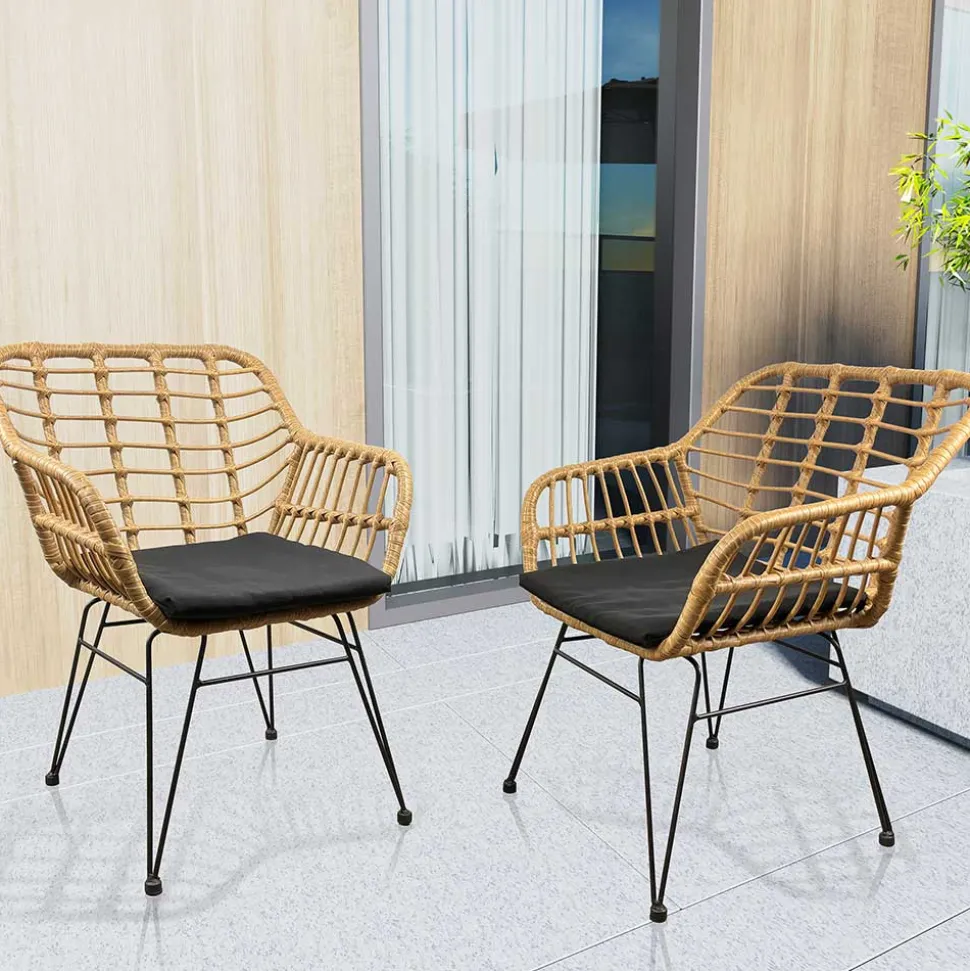 Outdoor Stühle Umona