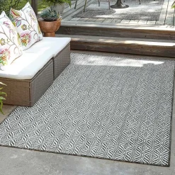 Outdoor Teppich Perry