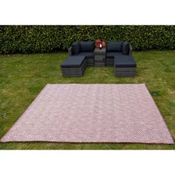 Outdoor Teppich Yason