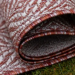 Outdoor Teppich Yason