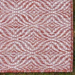 Outdoor Teppich Yason