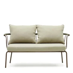 Outdoor Zweiersofa Meckey