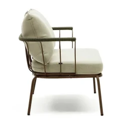 Outdoor Zweiersofa Meckey