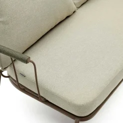 Outdoor Zweiersofa Meckey