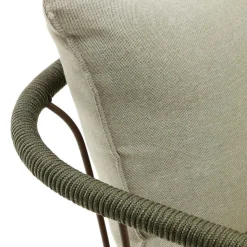 Outdoor Zweiersofa Meckey