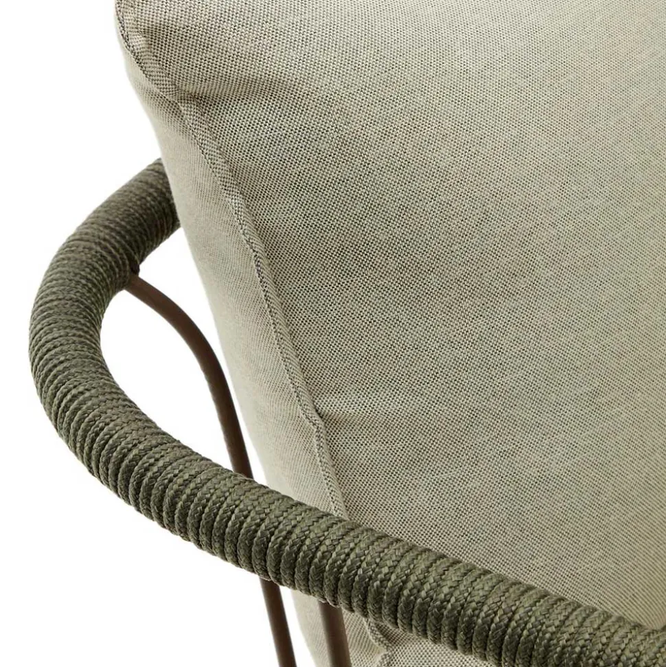 Outdoor Zweiersofa Meckey