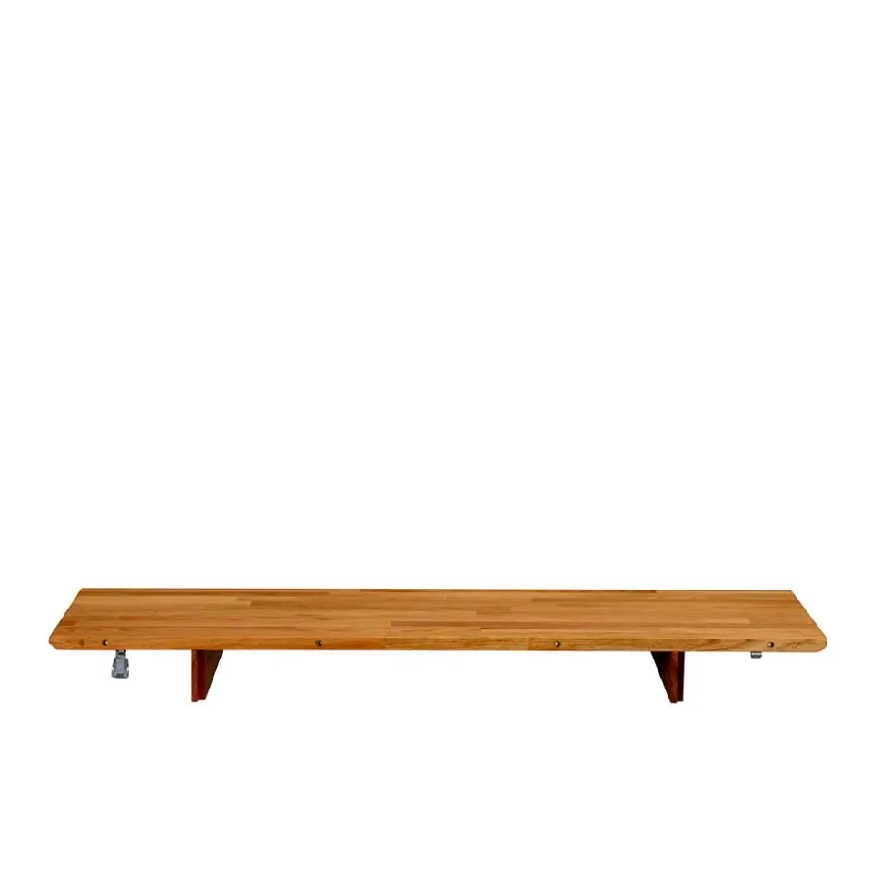 Ovaler Esstisch Mateon