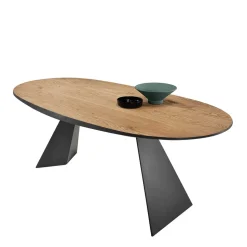 Ovaler Esszimmer Tisch Yolfa