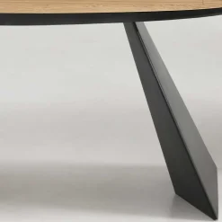 Ovaler Esszimmer Tisch Yolfa