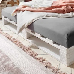 Palettenbett Contos