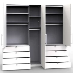 Panorama Schrank Vasilio