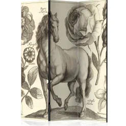 Paravent Berenice