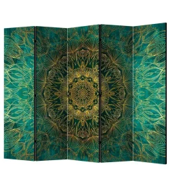 Paravent Boho Style Surin
