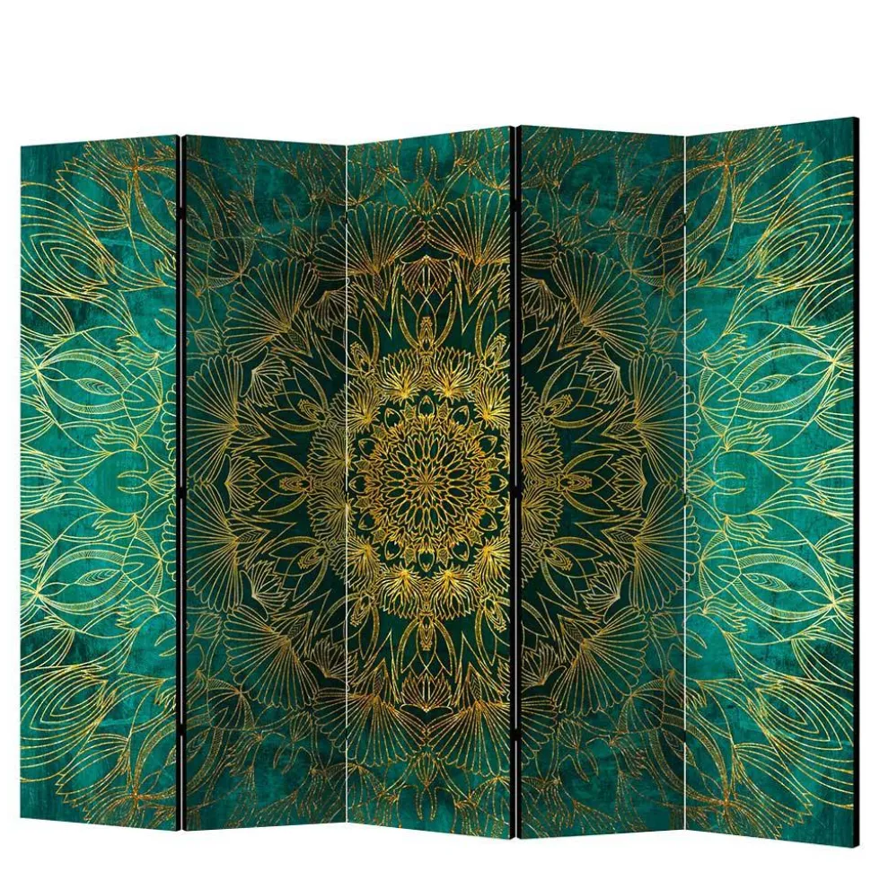 Paravent Boho Style Surin