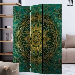 Paravent Boho Style Surin