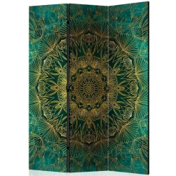 Paravent Boho Style Surin