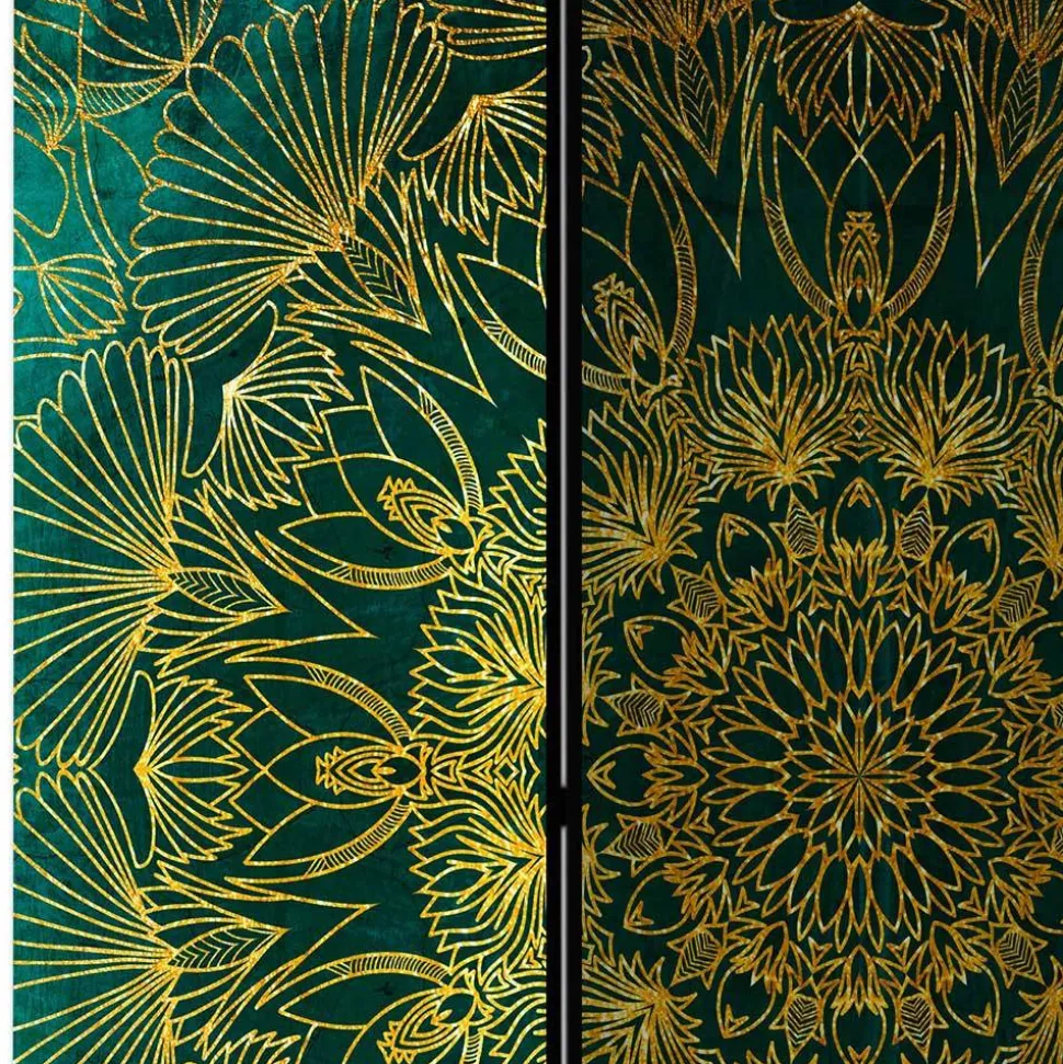 Paravent Boho Style Surin