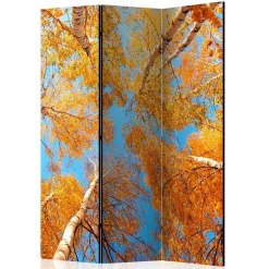 Paravent Duben