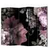 Paravent floral Quincey