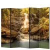 Paravent Fotodruck Mailan