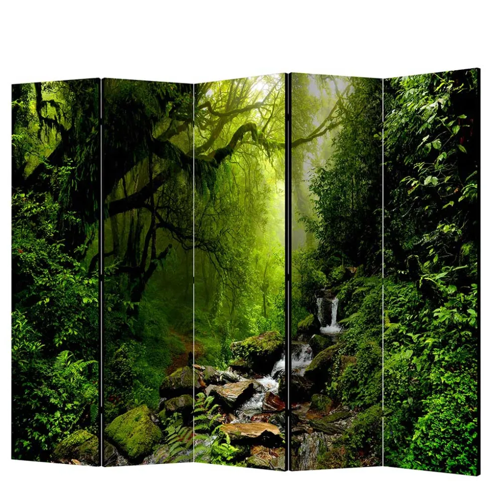Paravent Fotoprint Saniela