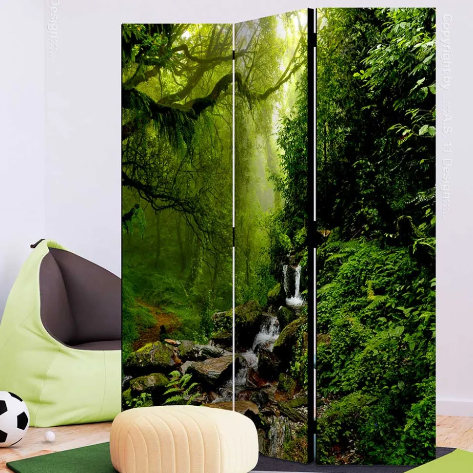 Paravent Fotoprint Saniela