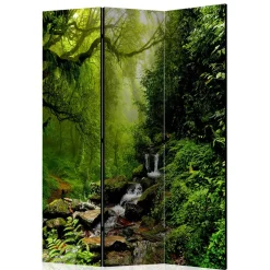 Paravent Fotoprint Saniela