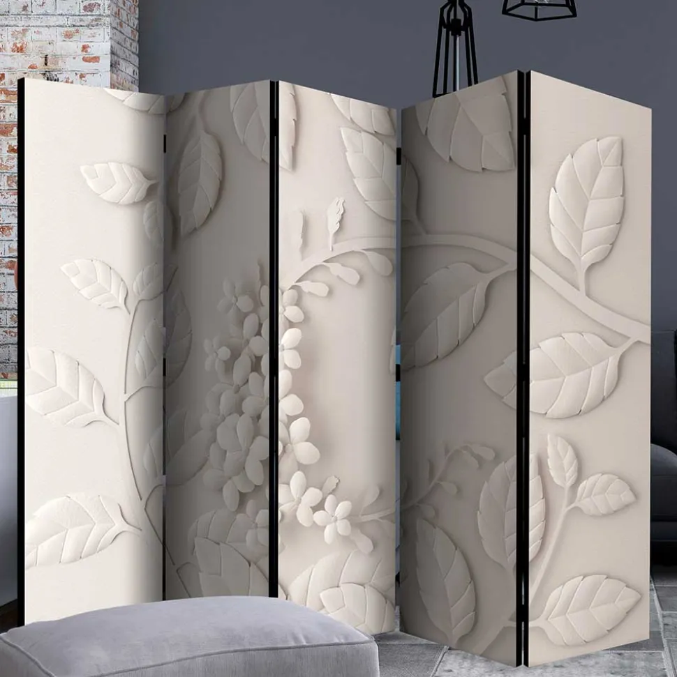 Paravent Halfa