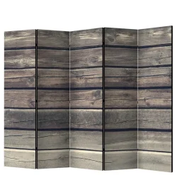 Paravent Holzoptik Linconia