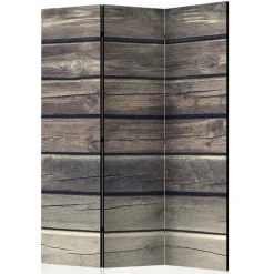 Paravent Holzoptik Linconia