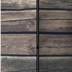 Paravent Holzoptik Linconia