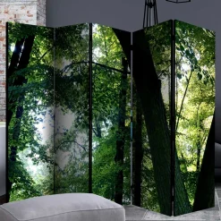 Paravent Wald Samsia