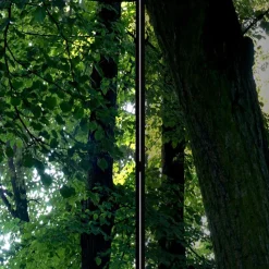 Paravent Wald Samsia