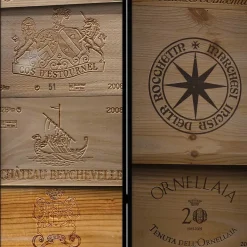 Paravent Zargivo
