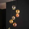 Pendelleuchte Feregato