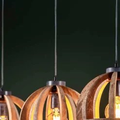 Pendelleuchte Iseon