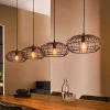Pendelleuchte Meswin