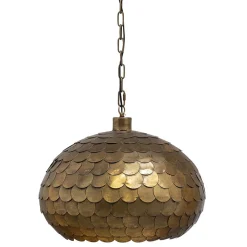 Pendelleuchte Rafaet
