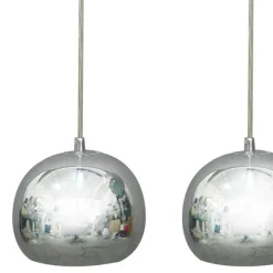 Pendelleuchten Lelio
