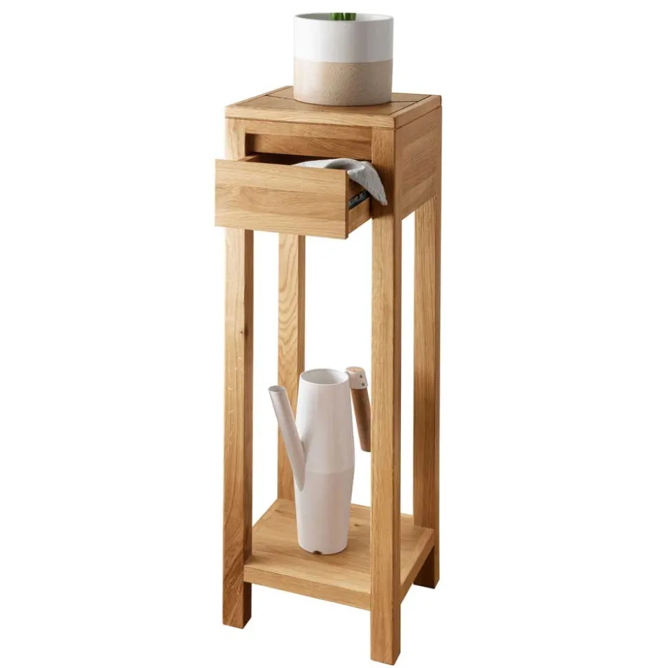 Pflanzenhocker Camilla