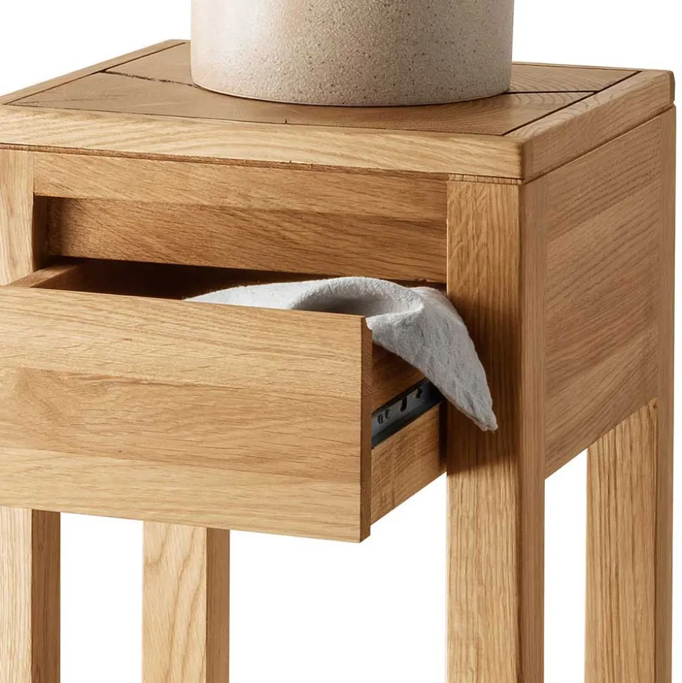 Pflanzenhocker Camilla