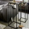 Pflanzenhocker Set Piana