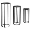 Pflanzenhocker Set Quinta
