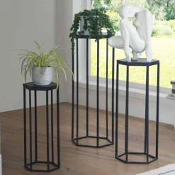 Pflanzenhocker Set Quinta