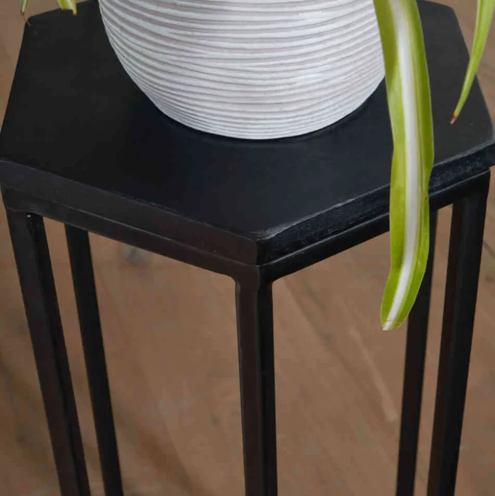 Pflanzenhocker Set Quinta
