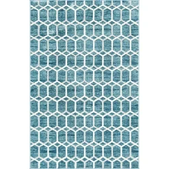 Pflegeleichter Teppich Huropa