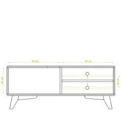 Phonoschrank Triancova