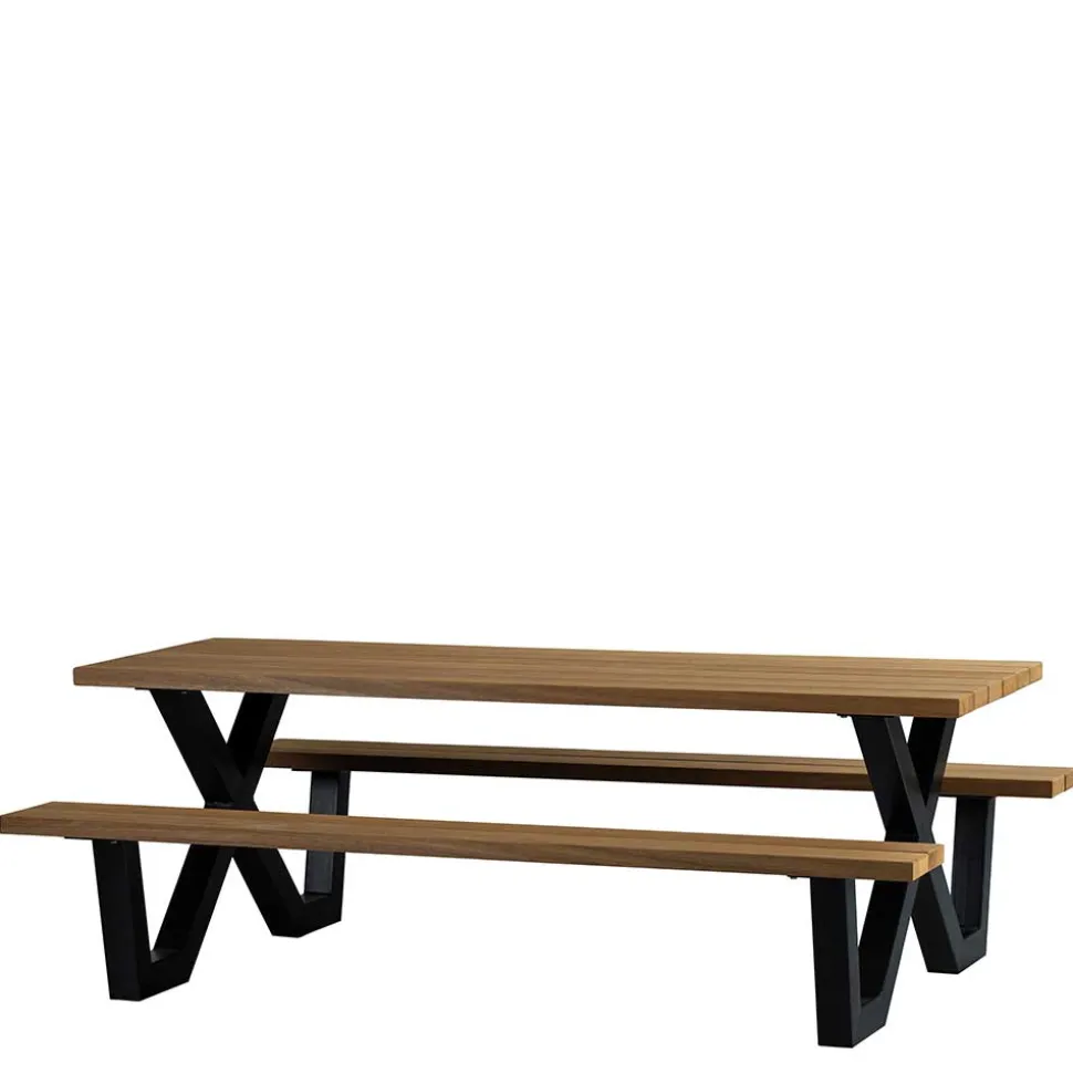 Picknick-Tisch Vlatu