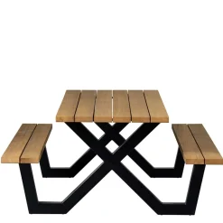Picknick-Tisch Vlatu